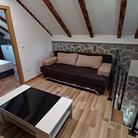 House Maja Prázdninový dům