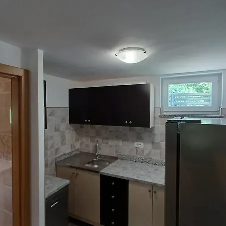 Prázdninový dům House Maja