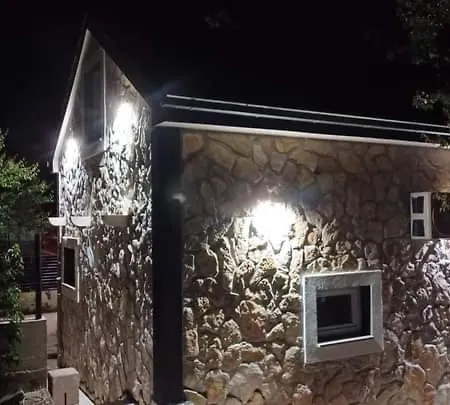 Prázdninový dům House Maja Velic