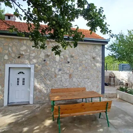 House Maja Prázdninový dům